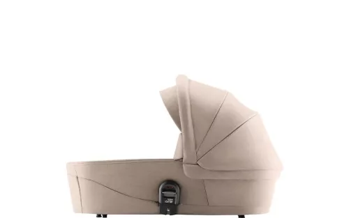 Britax Römer mózeskosár Smile 5Z - Teak