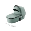 Britax Römer mózeskosár Smile 5Z - Teak