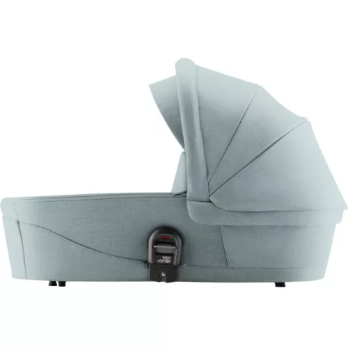 Britax Römer mózeskosár Smile 5Z - Harbor Blue