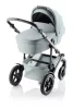 Britax Römer mózeskosár Smile 5Z - Harbor Blue