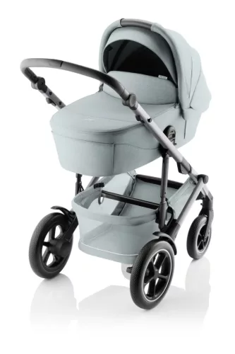 Britax Römer mózeskosár Smile 5Z - Harbor Blue