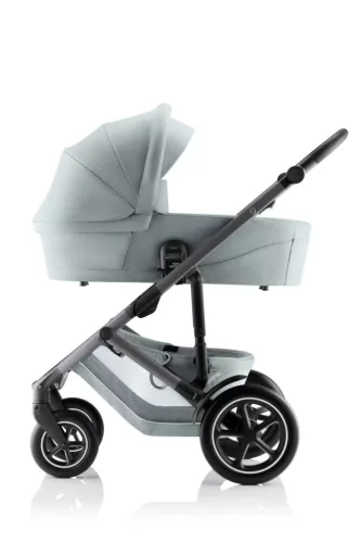 Britax Römer mózeskosár Smile 5Z - Harbor Blue