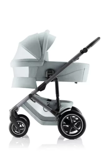 Britax Römer mózeskosár Smile 5Z - Harbor Blue