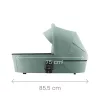 Britax Römer mózeskosár Smile 5Z - Harbor Blue