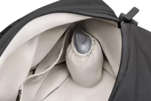 Britax Römer Pelenkázótáska - Carbon Black