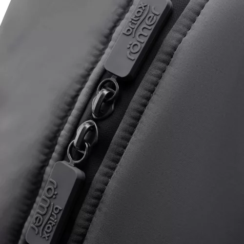 Britax Römer Pelenkázótáska - Carbon Black