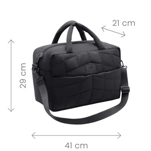 Britax Römer Pelenkázótáska - Carbon Black