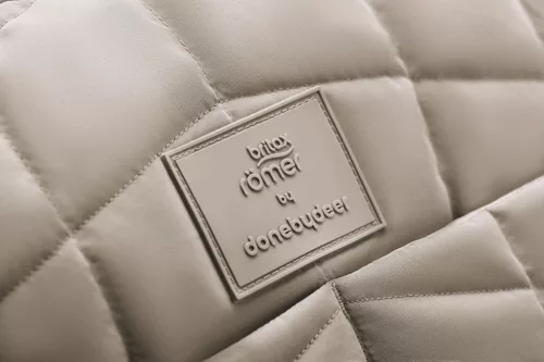 Britax Römer Pelenkázótáska - Teak