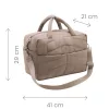 Britax Römer Pelenkázótáska - Teak