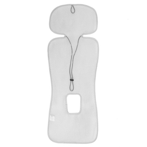 Zopa Lélegző autósülés párna Breeze sc.1 Ice Grey