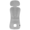 Zopa Lélegző autósülés párna Breeze sc. 2/3 Ice Grey