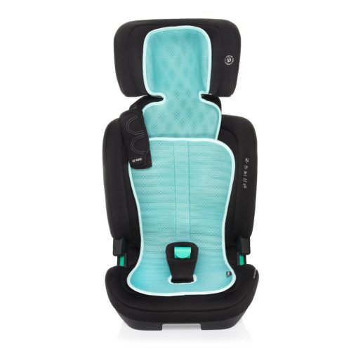 Zopa Lélegző autósülés párna Breeze sc. 2/3 Ice Grey