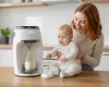 Zopa Formula milk maker Babyccino - White