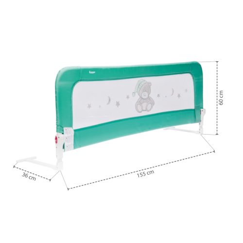 Zopa Monna leesésgátló Griffin Grey Griffin Grey