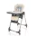 Zopa Monti 2 etetőszék Diamond Beige