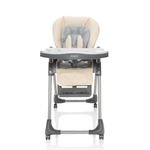 Zopa Monti 2 etetőszék Diamond Beige