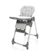Zopa Monti 2 etetőszék Diamond Grey