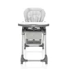 Zopa Monti 2 etetőszék Diamond Grey