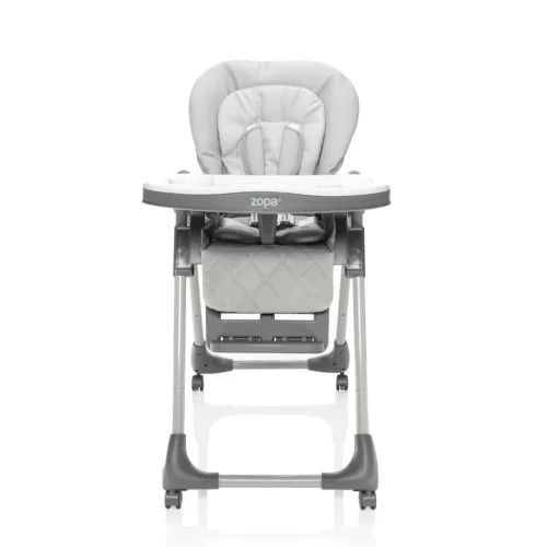 Zopa Monti 2 etetőszék Diamond Grey