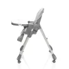 Zopa Monti 2 etetőszék Diamond Grey