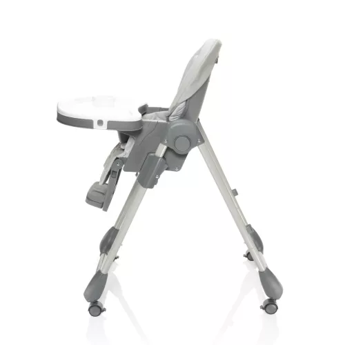 Zopa Monti 2 etetőszék Diamond Grey