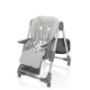 Zopa Monti 2 etetőszék Diamond Grey