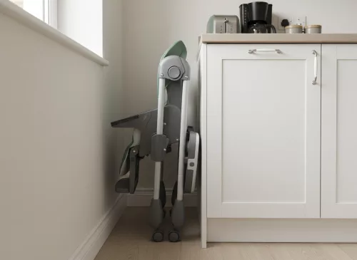 Zopa Monti 2 etetőszék Diamond Grey