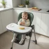 Zopa Monti 2 etetőszék Diamond Grey