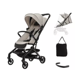 Zopa Jet sport babakocsi  Ivory Beige
