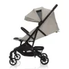 Zopa Jet sport babakocsi  Ivory Beige