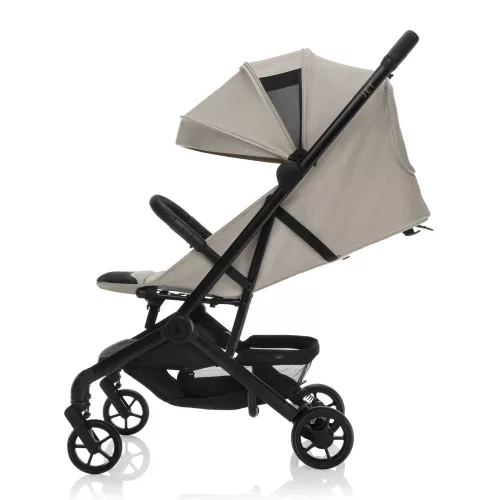 Zopa Jet sport babakocsi  Ivory Beige