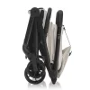 Zopa Jet sport babakocsi  Ivory Beige