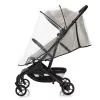 Zopa Jet sport babakocsi  Ivory Beige