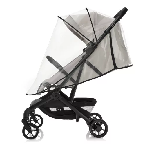 Zopa Jet sport babakocsi  Ivory Beige
