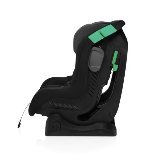 Zopa Verso R129 gyerekülés Night Black