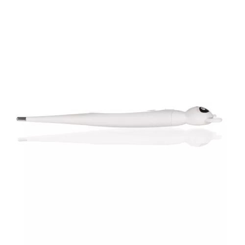 Zopa Digitális hőmérő rugalmas heggyel, panda Panda