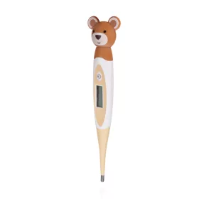 Zopa Digitális hőmérő rugalmas heggyel - Bear