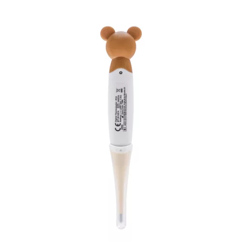 Zopa Digitális hőmérő rugalmas heggyel - Bear