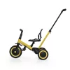 Zopa Razor 3in1 Tricikli Empire Yellow