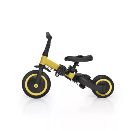 Zopa Razor 3in1 Tricikli Empire Yellow