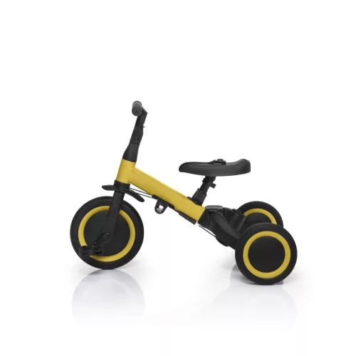 Zopa Razor 3in1 Tricikli Empire Yellow