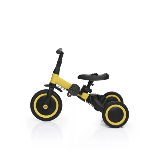 Zopa Razor 3in1 Tricikli Empire Yellow