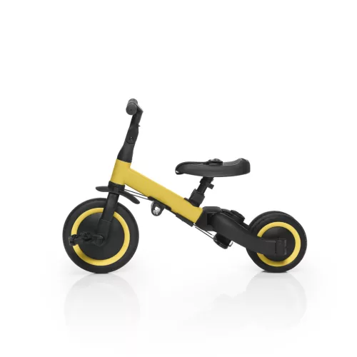 Zopa Razor 3in1 Tricikli Empire Yellow