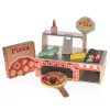 Zopa Fa pizzéria készlet
