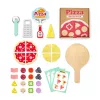 Zopa Fa pizzéria készlet