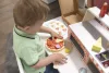 Zopa Fa pizzéria készlet