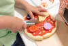Zopa Fa pizza dobozban