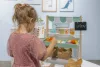 Zopa Fa kisbolt készlet