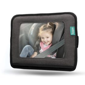 Zopa 2in1 visszapillantó és tablettartó