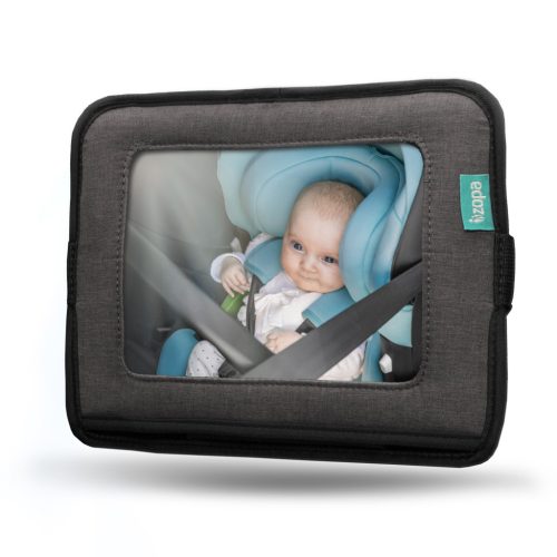 Zopa 2in1 visszapillantó és tablettartó